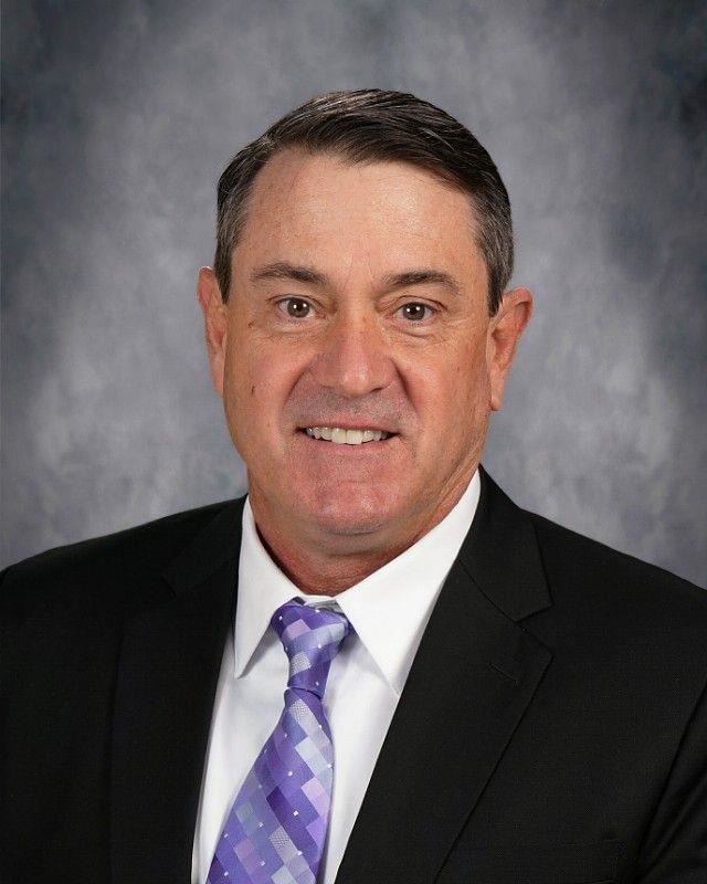 Headshot of Doug Hull